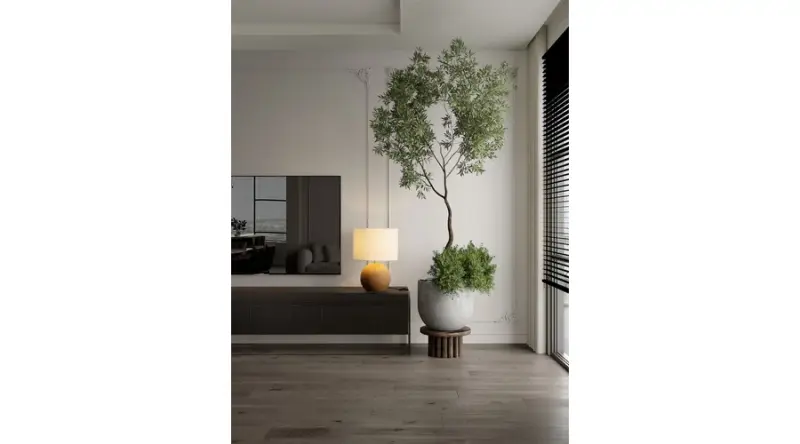 Stolové svietidlo NOVA LUCE 9001124 1x12W E27 230V IP20